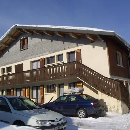 Spacieux 8 Pers, 2 Sdb, Animaux Admis, Parking - Fr-1-671-86 Apartment *