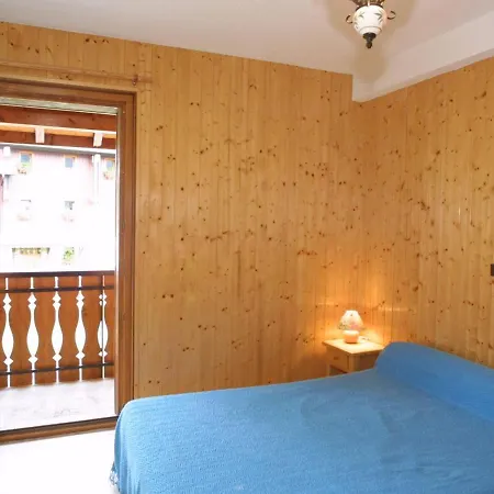 Spacieux 8 Pers, 2 Sdb, Animaux Admis, Parking - Fr-1-671-86 Apartment Les Gets