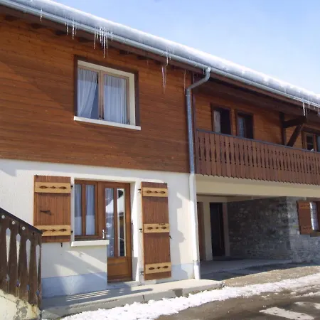 Spacieux 8 Pers, 2 Sdb, Animaux Admis, Parking - Fr-1-671-86 *
